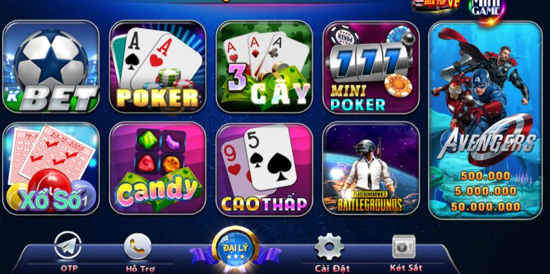 Giới thiệu thông tin về Lucky66 Club