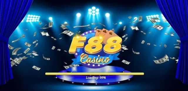 F88 Casino | F88 Club được đánh giá là cổng game đổi thưởng uy tín