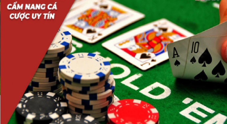 Bí kíp thắng cược dễ hơn