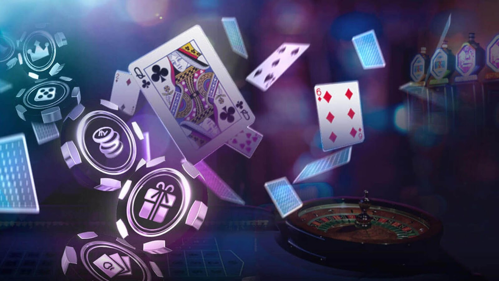 Cùng Topdoithuong tìm hiểu Game đổi thưởng Casino trực tuyến có gian lận không?