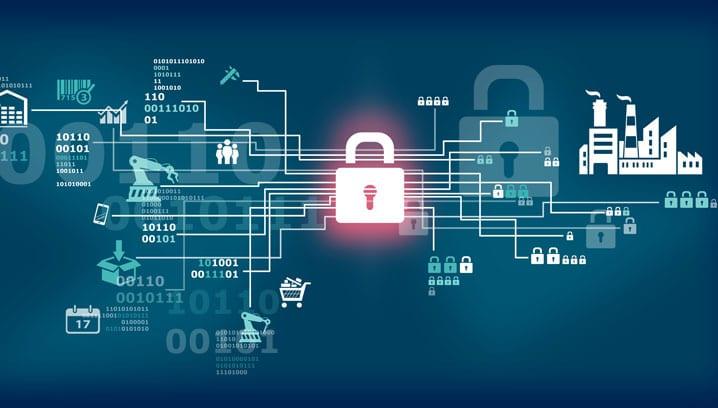 Bảo mật an toàn thông tin là nhiệm vụ chiến lược hàng | Vnetwork JSC