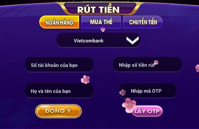 Bum99 Vin – Sân chơi đổi thưởng siêu hấp dẫn - Trap