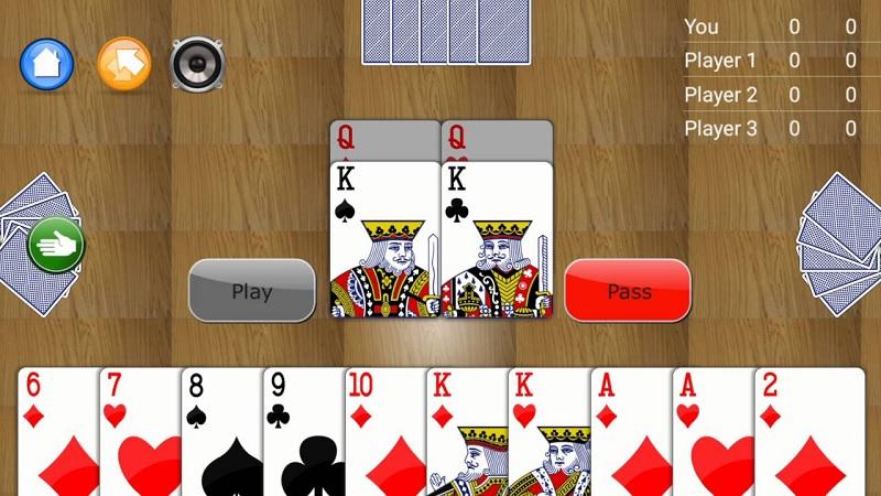 Cách chơi tiến lên miền bắc - Những quy tắc cần thiết khi chơi | Game bài hot