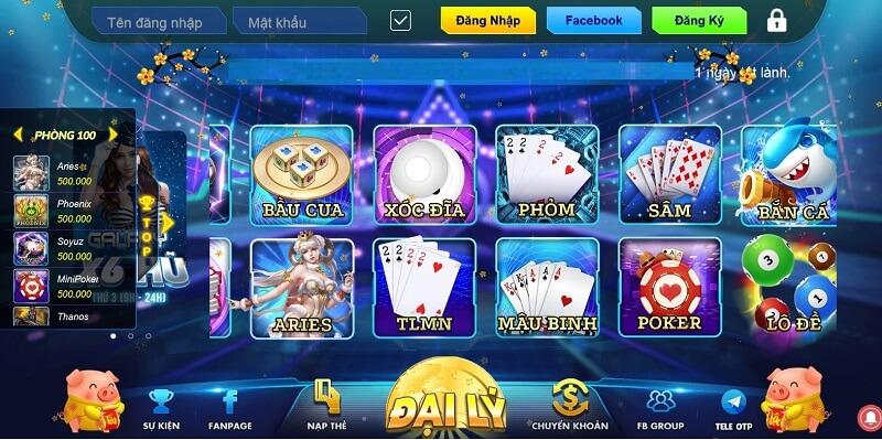 Game bài B88 – thế giới game chất lượng cho game thủ chất lừ