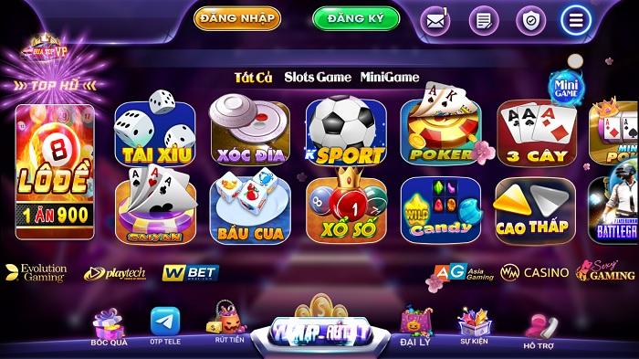 Game bài Bum99 là gì? Link vào tải Bum99? Bum99 lừa đảo hay uy tín - Victory8.online