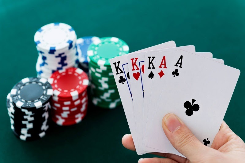 Góc Nhìn Tích Cực Về Badbeat Dành Cho Những Người Mới Chơi Poker