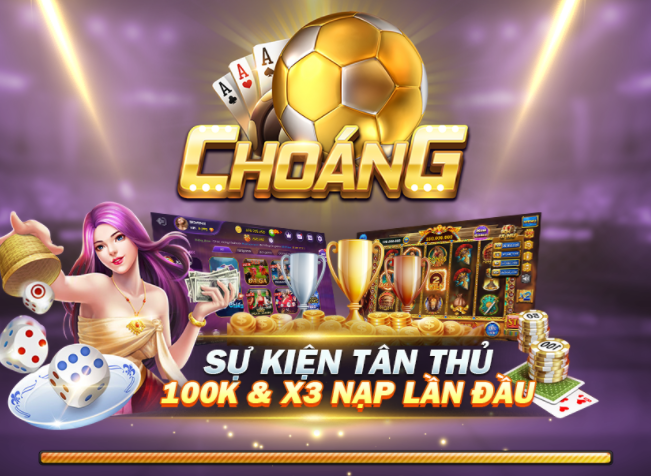 Hội nhập sân chơi cực hấp dẫn tại cổng game Choang Club, Phat88.vin, Iplay - #1 Ez