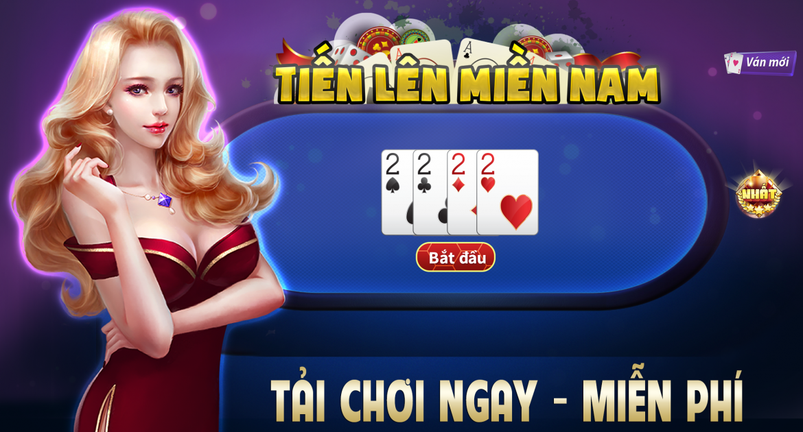 Làm cho sao để chuyên chở game đánh bài tiến lên miền mam miễn phí ? - Chia Sẻ Cùng Có
