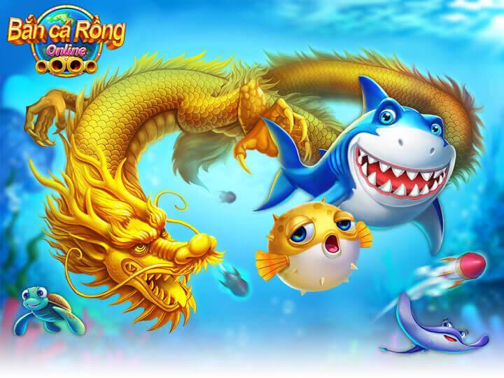 Tải Game Bắn Cá Rồng - Bắn Cá Trung Quốc Nhiều Người Chơi | Lamchame.com - Nguồn thông tin tin cậy dành cho cha mẹ