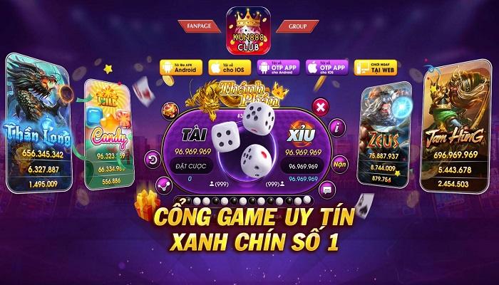 Top 15 game slot, quay hũ đổi thưởng uy tín nhất hiện nay - Thabet