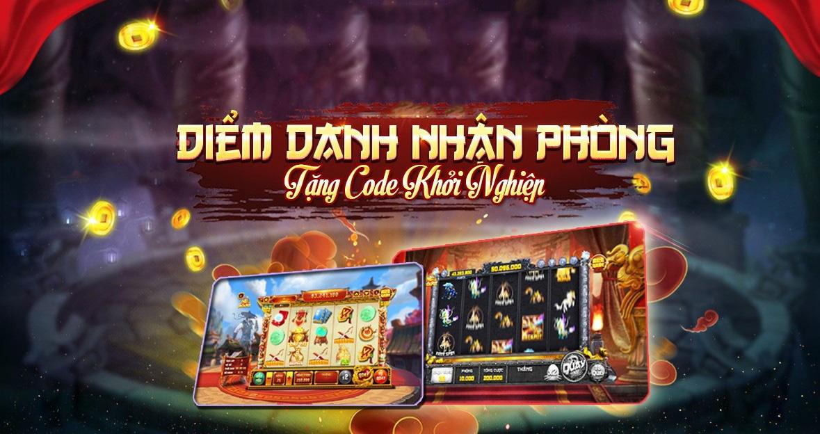 Game Nổ Hũ Tặng Tiền Khởi Nghiệp Tại Topdoithuong