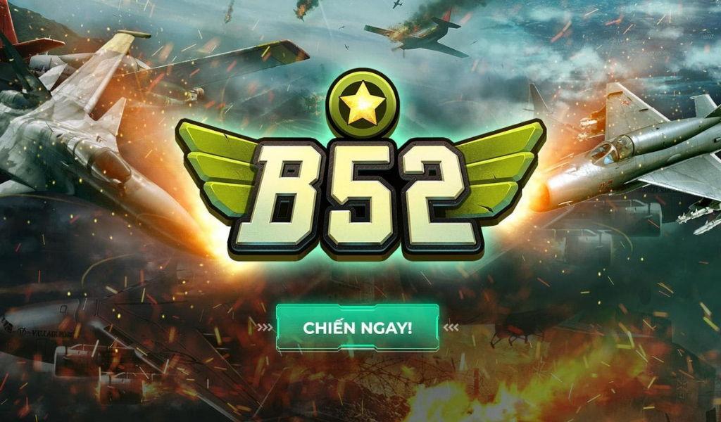 B52Club – Cổng Game Bài Bom Tấn Online Uy Tín