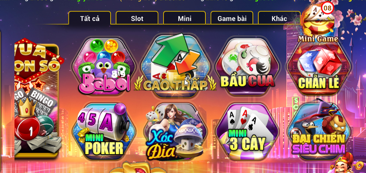 K86 Club – Cổng Game Bài Đẳng Cấp Hàng Đầu Tại Châu Á