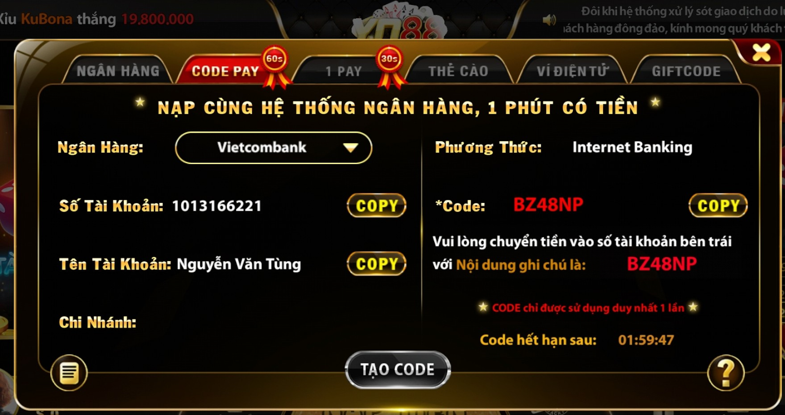 Yo88 là gì? Review chi tiết cổng game bài đổi thưởng