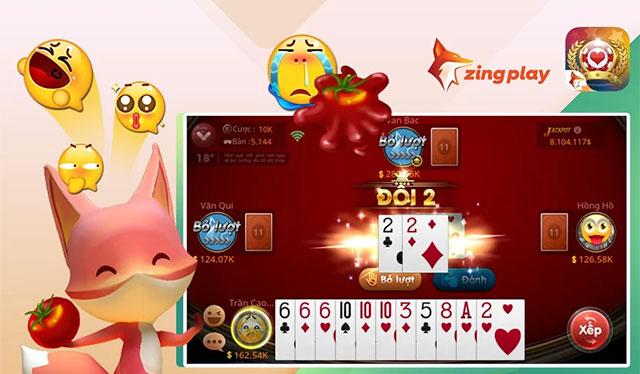Topdoithuong Hướng Dẫn Tải Game Bài Tiến Lên Miền Nam Zingplay Chi Tiết