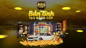Bali Club - Cổng game nổ hũ siêu to, đẳng cấp Châu Âu