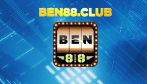 Ben88 Club – Đẳng cấp game bài, nổ hũ trăm triệu