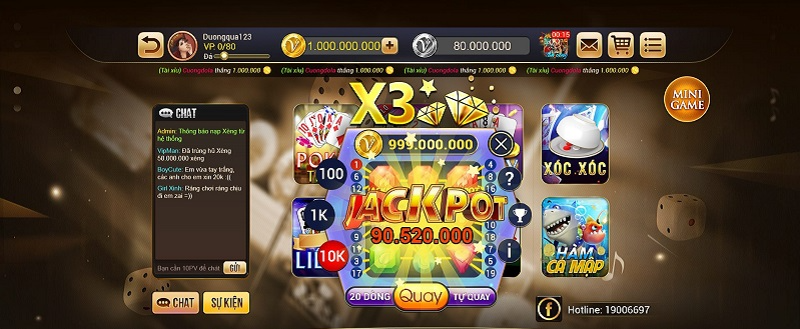 Ben88 Club – Đẳng cấp game bài, nổ hũ trăm triệu