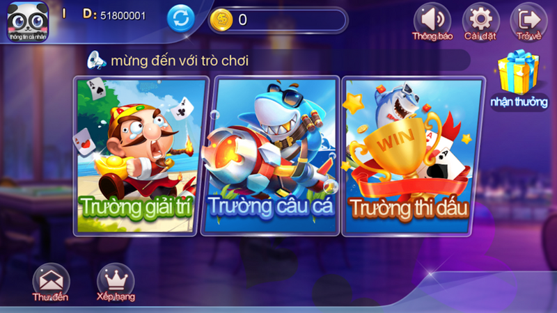 Bingo Club - Cổng game cá cược hàng đầu làng game online