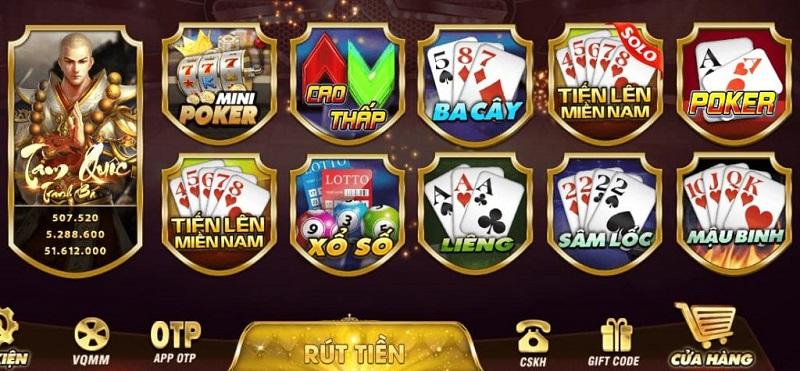 Link chơi Bom86 Club mới nhất 2023 cho Android, iOS