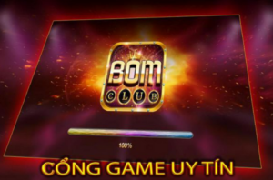 BomClub - Bùng cháy đam mê cá cược tại sân chơi hiện đại