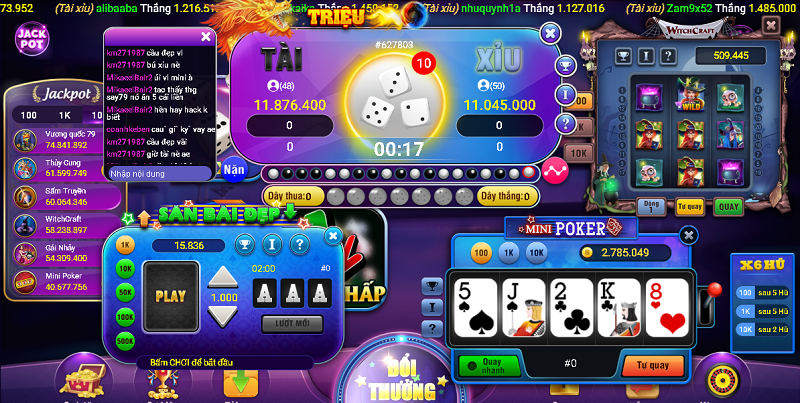 Bon68 Club - Review cổng game uy tín và chất lượng nhất