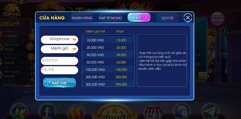 Bon68 Club - Review cổng game uy tín và chất lượng nhất