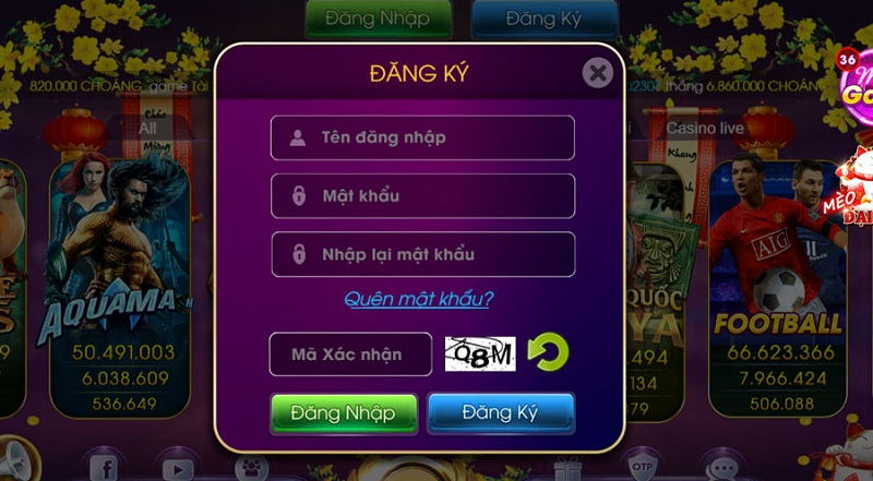 Choang Club - Trùm game bài đổi thưởng đẳng cấp trên thị trường