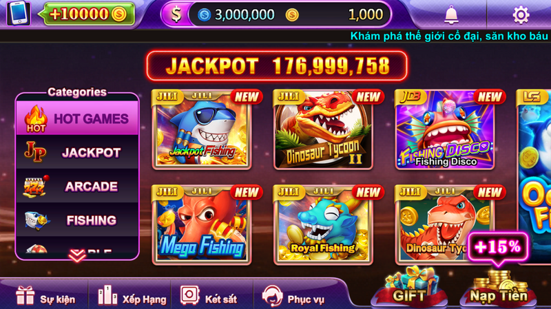 GoLuck99 - Cổng game giải trí online đỉnh nhất mọi thời đại