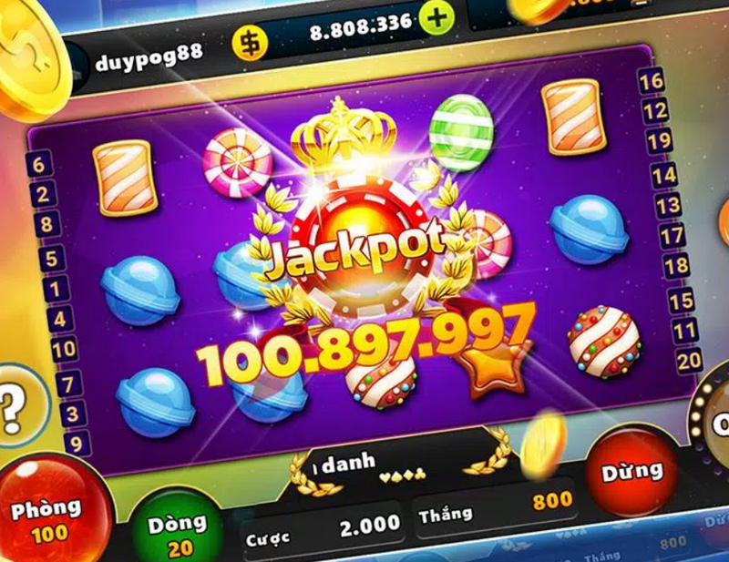 Grand Club - Cổng game tuyệt vời nhất khu vực châu Á