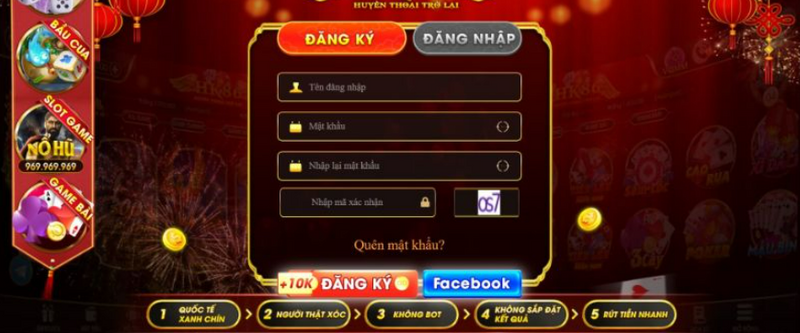 Grand Club - Cổng game tuyệt vời nhất khu vực châu Á