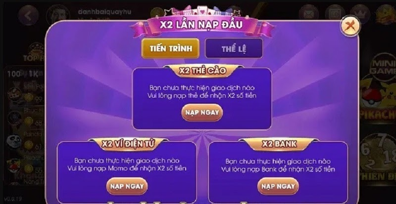 Khám phá Helywin - Game bài đổi thưởng đẳng cấp quốc tế