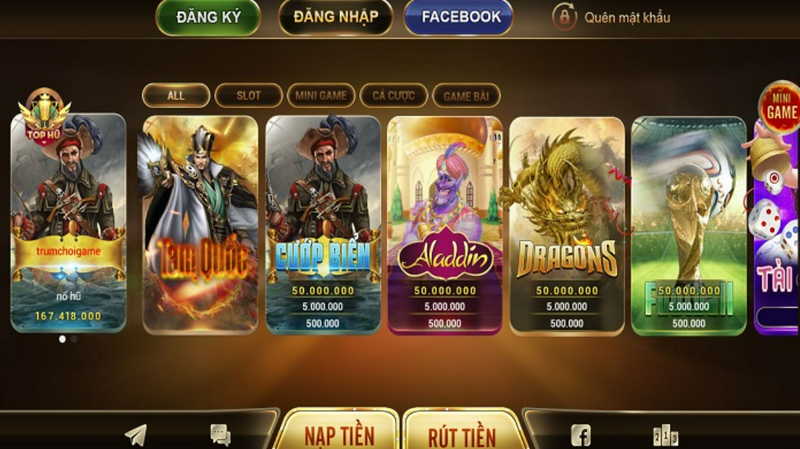 Hen88 Club - Cổng game bom tấn uy tín nhất hiện nay
