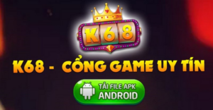 K86 Club – Cổng game đổi thưởng hàng đầu Châu Á
