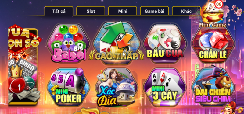 K86 Club - Sân chơi đỉnh của chóp trên thị trường giải trí