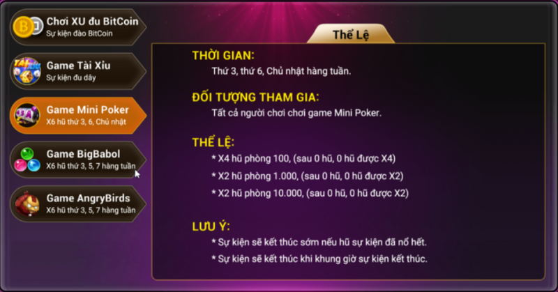 K86 Club - Sân chơi đỉnh của chóp trên thị trường giải trí
