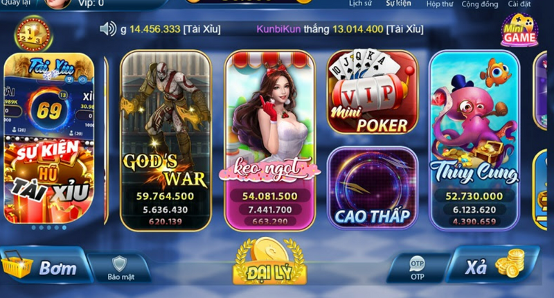 Mely Club - Thiên đường giải trí, cá cược đỉnh của chóp