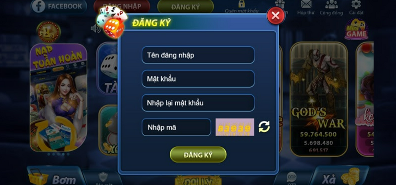 Mely Club - Thiên đường giải trí, cá cược đỉnh của chóp