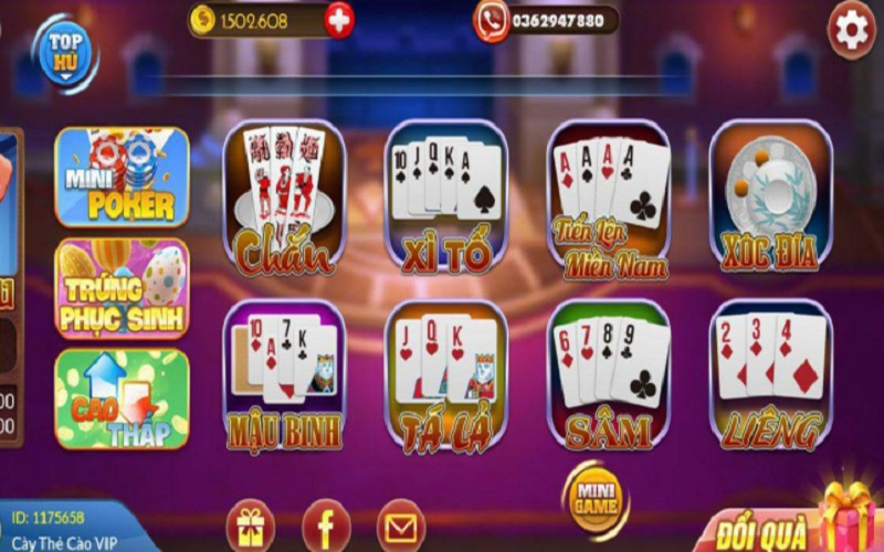 Mig35 - Cổng game nổ hũ đỉnh cao được săn đón hàng đầu 2023