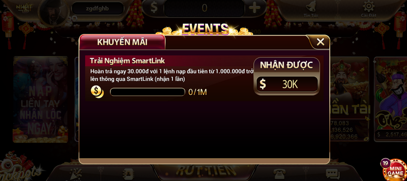 NHAT VIP - Sân chơi giải trí, đổi thưởng hàng đầu châu Á