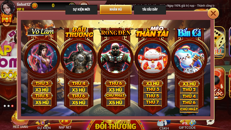 Net79 club - Ông hoàng trong làng game đổi thưởng