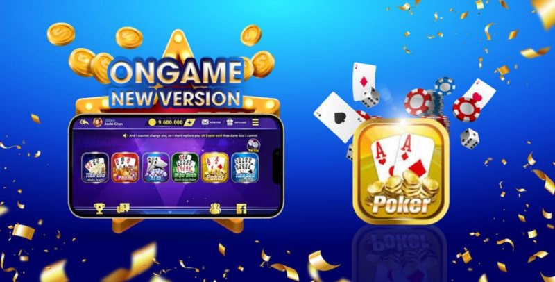 OnGame VN - Trải nghiệm phiên bản game đổi thưởng hot 2023