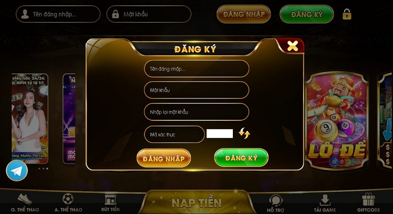 Sin99 -  Làn gió mới cho thị trường game đổi thưởng Việt Nam