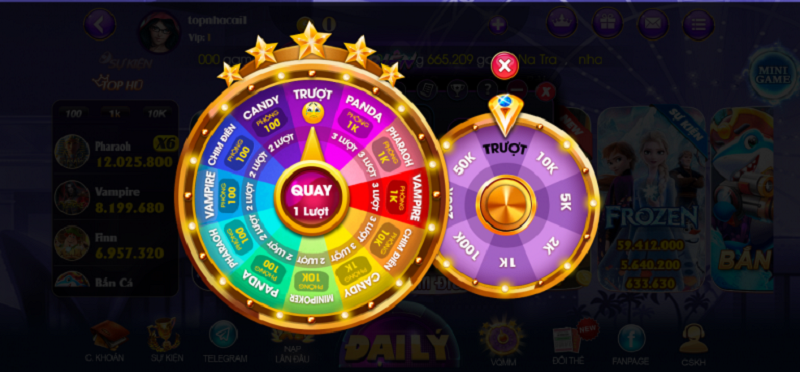 SocVip Club - Trải nghiệm ngay cổng game đình đám nhất 2023