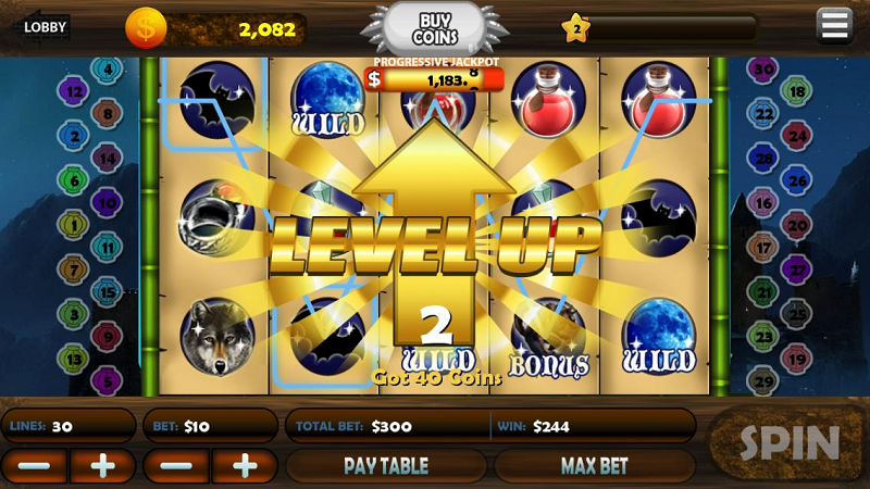 Vegas Empire - Đánh nhanh thắng lớn với game đổi thưởng HOT nhất 2023