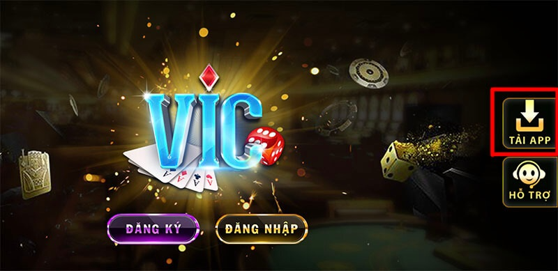 Triển ngay sân chơi đánh bài VicWin tặng code cực ngầu
