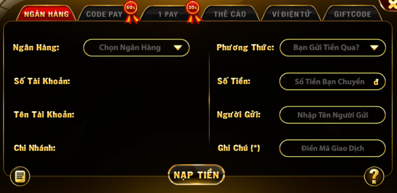 Vicwin - Sân chơi đẳng cấp nhất thị trường giải trí online