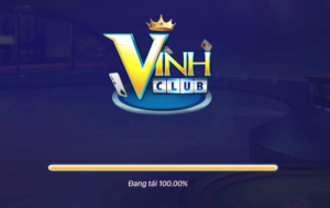 Vinh Club – Chơi game nhỏ, săn hũ cực to