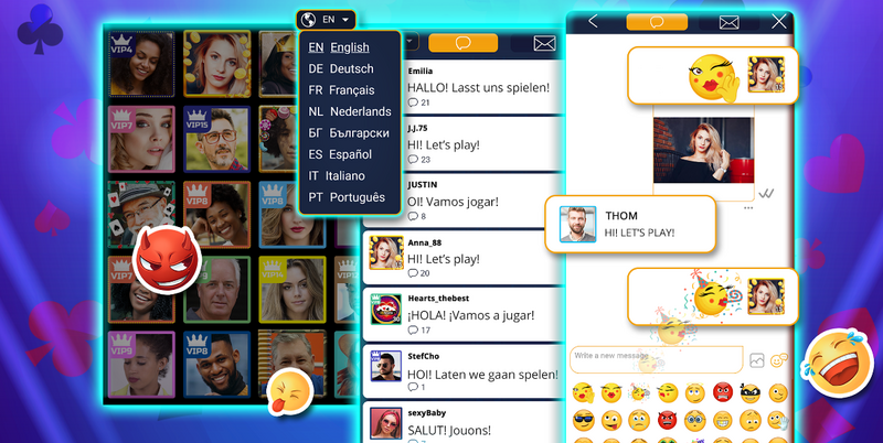 Vip Game - Trang web đình đám được các tay chơi yêu thích