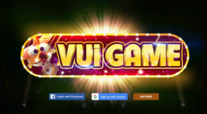 VuiGame - Cổng game thiết kế 3D kinh điển